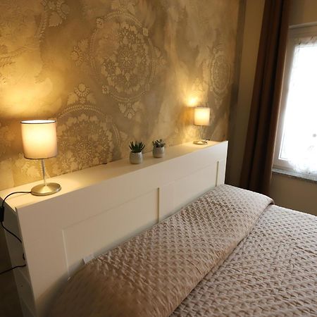 B&B 18 Gradini Cuggiono Eksteriør bilde